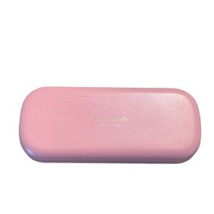 Kate Spade | Hello Sunshine Eyeglass Case